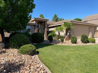 915 E Lost Ridge Dr, Washington, UT 84780