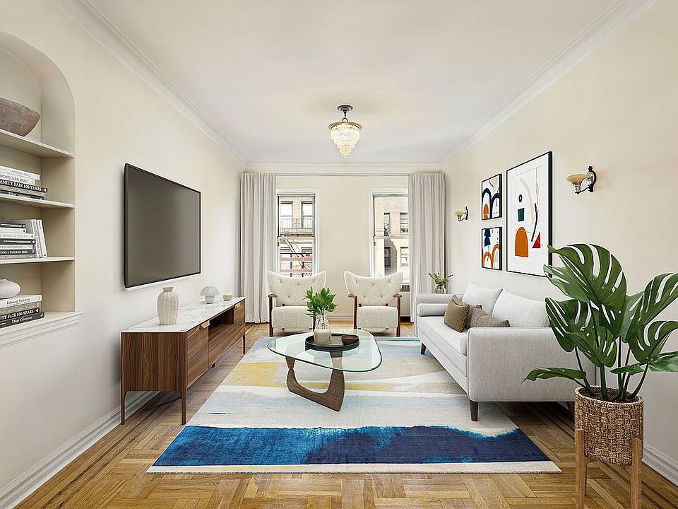 1st image of 585 W 214th St #6F
