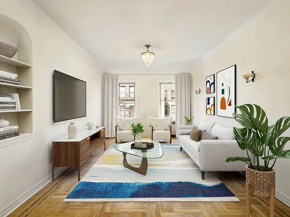 585 W 214th St #6F, New York, NY 10034