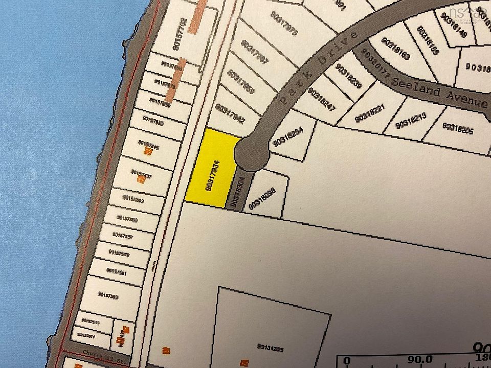 1st image of Park Dr Lot 1