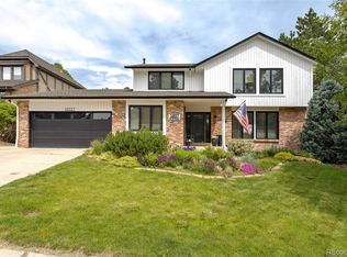 10557 W Ottawa Ave, LITTLETON, CO 80127