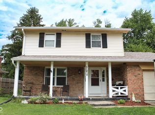 10214 Sutters Ct, Indianapolis, IN