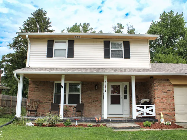 10214 Sutters Ct, Indianapolis, IN 46229