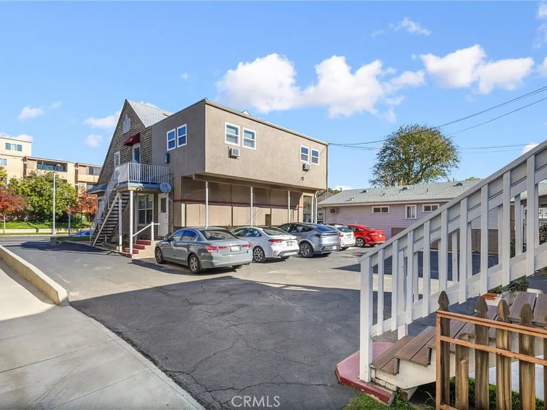 1124 Cordova St #2 — Photo 26