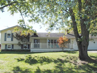 10755 Sober Rd, Webberville, MI, 48892