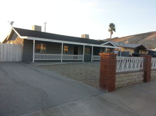 3471 Haven St, Rosamond, CA 93560