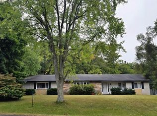 17339 McKinley Rd, Big Rapids, MI 49307