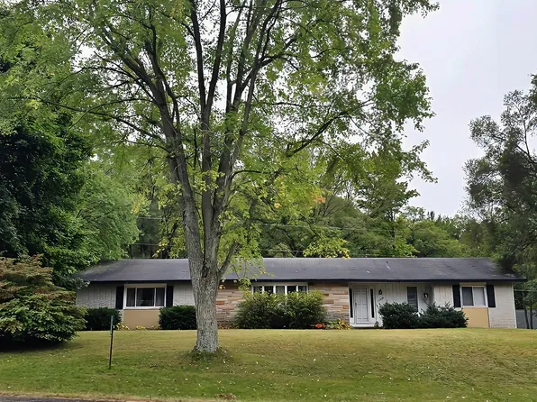 17339 McKinley Rd, Big Rapids, MI 49307