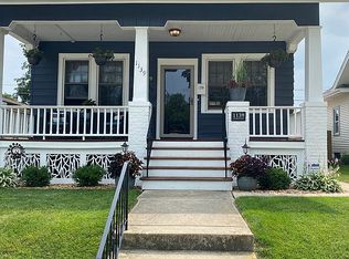 1139 Jefferson St, Racine, WI 53404