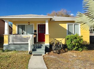 533 37th Ave N, Saint Petersburg, FL 33704
