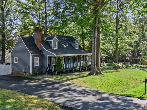 2963 Maplevale Rd, Chester, VA 23831