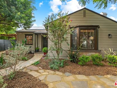 1973 Stearns Dr, Los Angeles, CA, 90034