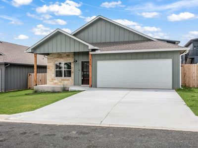 715 Wedgewood Ln, Fredericksburg, TX, 78624