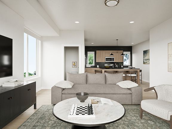 4th image of 2328 W Magnolia Ln #101