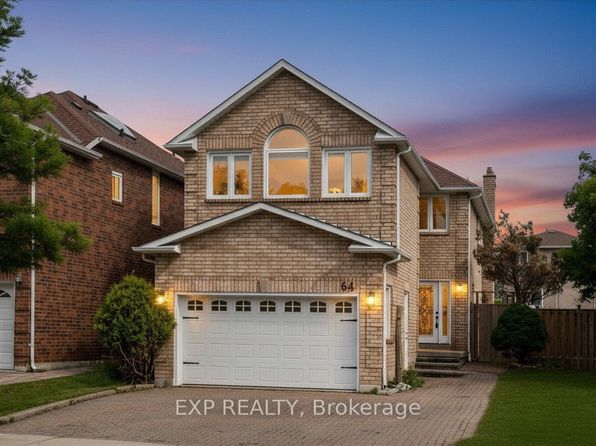 64 Leno Mills Ave, Richmond Hill, ON L4S 1C3