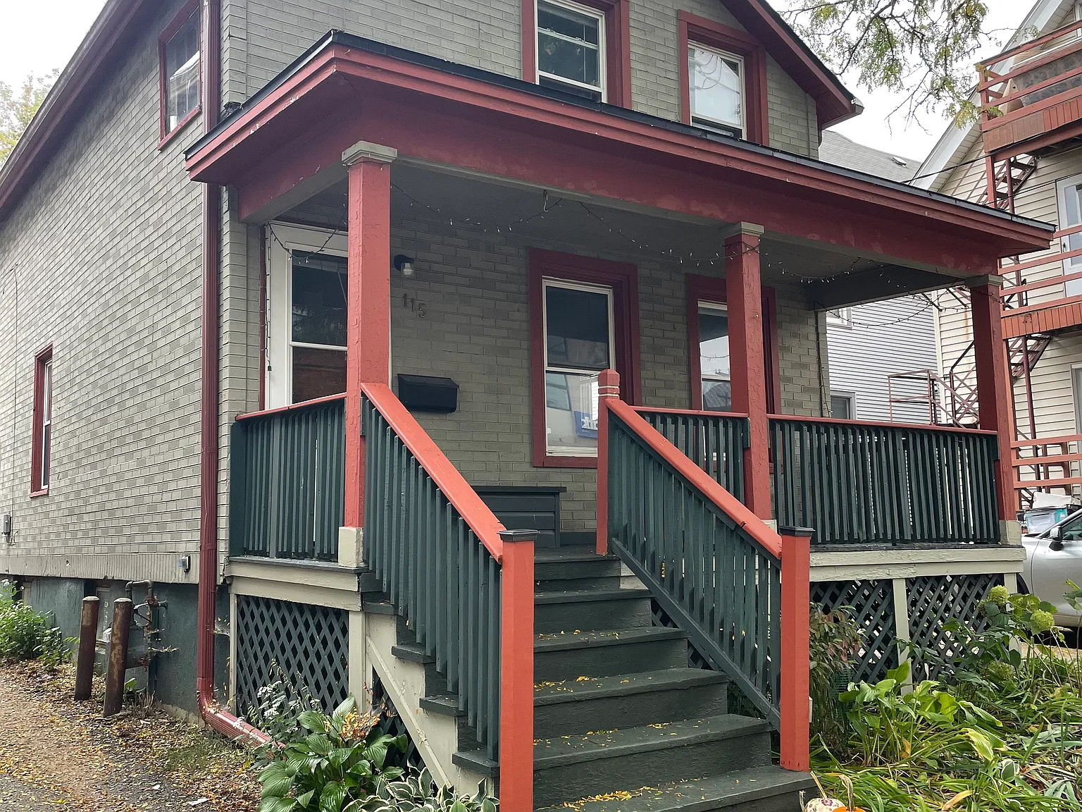3 bed, 1200 sqft, $3,095 — Photo 1
