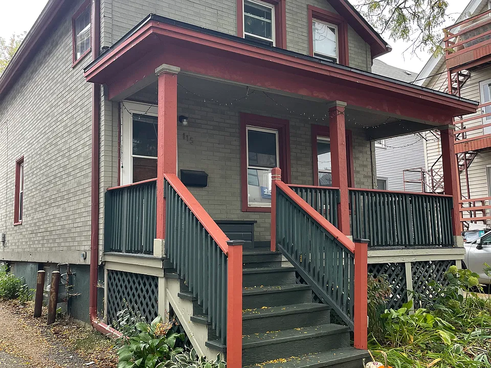 115 N Bedford St
