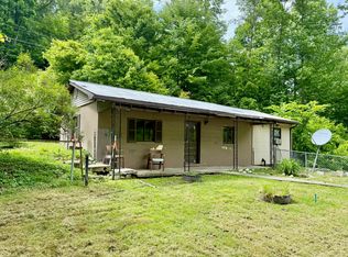 3219 Highway 52 E, Beattyville, KY 41311