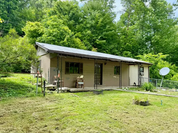 3219 Highway 52 E, Beattyville, KY 41311