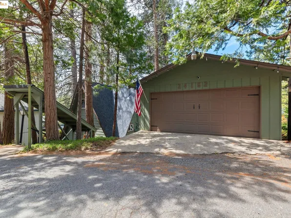 24182 Paipu Rd, Mi Wuk Village, CA 95346