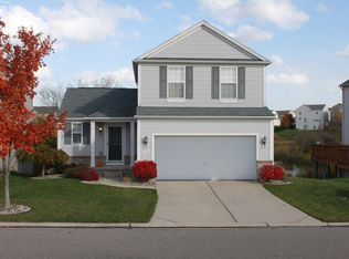 10095 Edgewater Trl, Holly, MI 48442