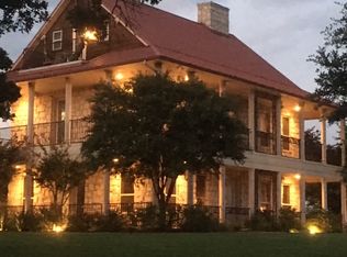 7435 E Fm 916, Grandview, TX 76050
