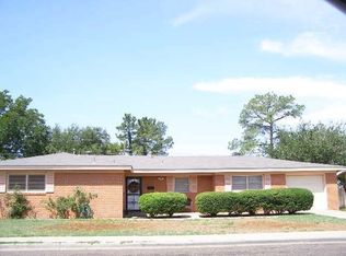 2113 Redbud Ave, Odessa, TX 79761