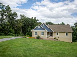 92 Lone Oak Dr, Mills River, NC 28759