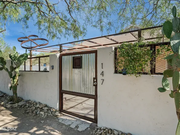 147 W 4th St, Tucson, AZ 85705