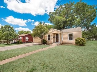 7400 Arlie Ave, Fort Worth, TX 76116