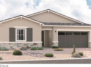 15766 W Hackamore Dr, Surprise, AZ 85387