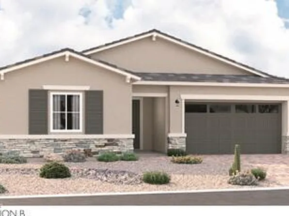15766 W HACKAMORE Drive, Surprise, AZ 85387