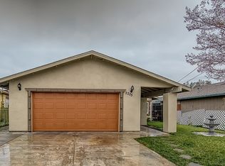 2225 S Harrison St, Stockton, CA 95206