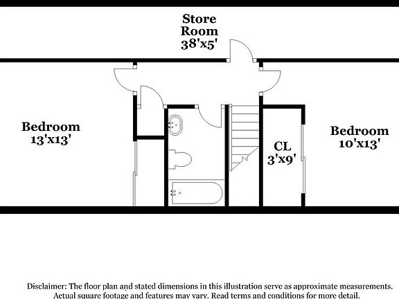 3rd image of 6101 Spanish Moss Ln