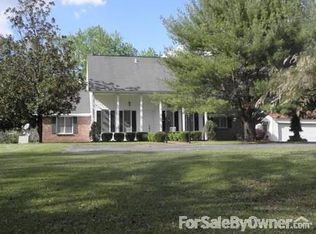 205 Mangum Rd, Demopolis, AL 36732