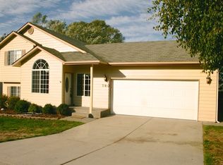 780 S River Heights Dr, Post Falls, ID 83854