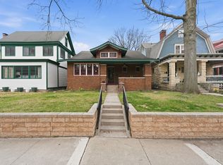 1220 W Wayne St, Fort Wayne, IN
