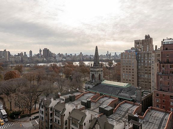 2nd image of 372 Central Park W APT 15U