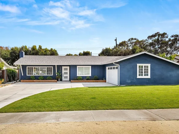 6279 Newcastle Ave, Goleta, CA 93117