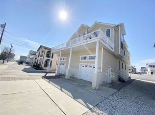 24 63rd St #W, Sea Isle City, NJ 08243