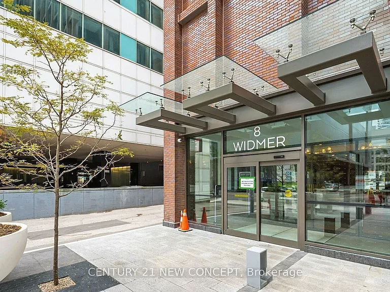 8 Widmer St #1712 — Photo 2