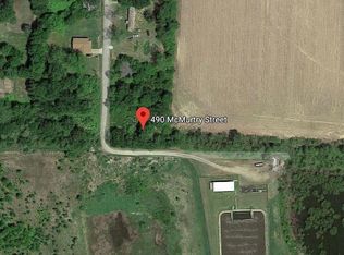 490 McMurtry St, Cotton Plant, AR 72036