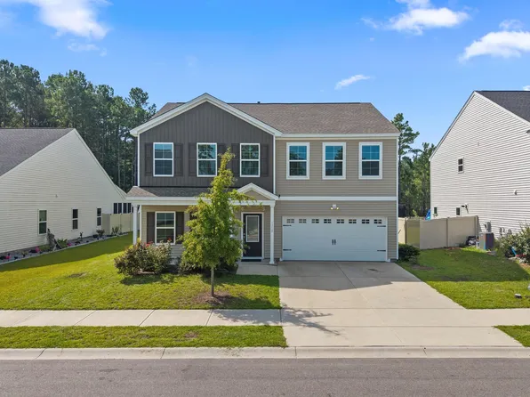 1318 Boswell Ct., Conway, SC 29526