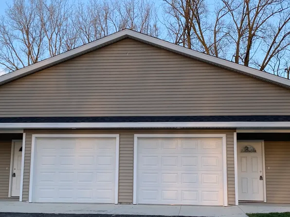 4791 Tyrone Rd, Fort Wayne, IN 46809