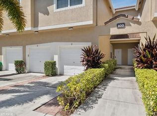 103 Lighthouse Cir APT D, Tequesta, FL 33469