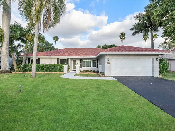 1811 NW 110 Terrace, Coral Springs, FL 33071