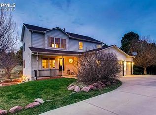 12450 Northcliff Rd, Elbert, CO 80106