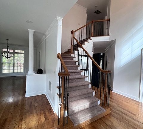 4th image of 7500 Capps Creek Ln