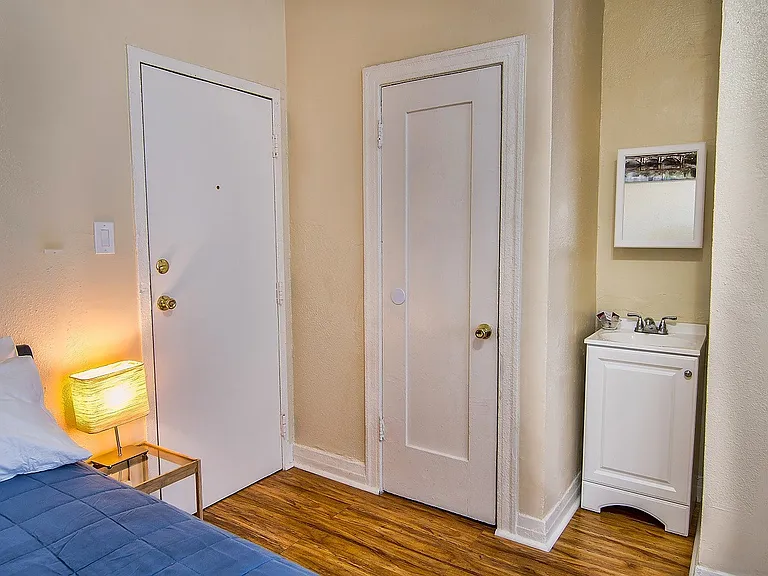 Arthur Emery Apartments — Photo 49