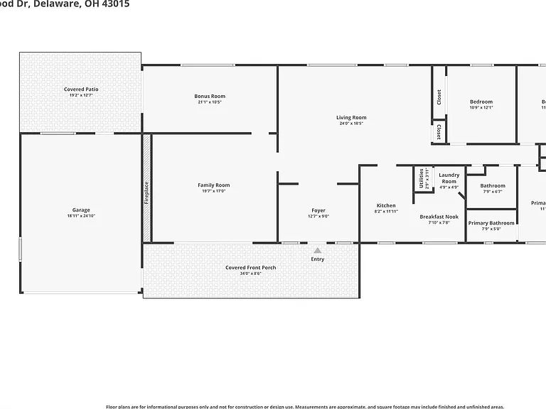 10 Oakwood Dr — Photo 18